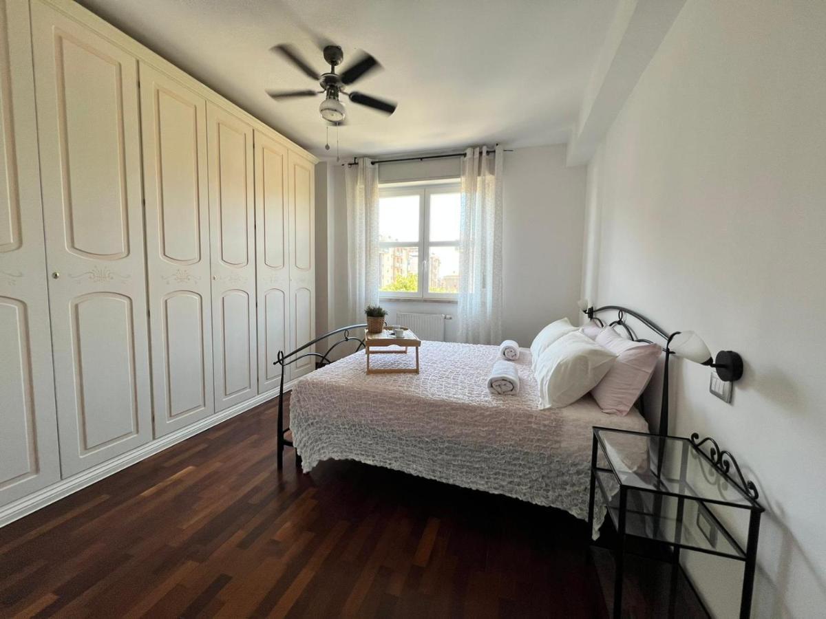 Isotta Guest House Family E Pet Friendly Perugia Exterior photo