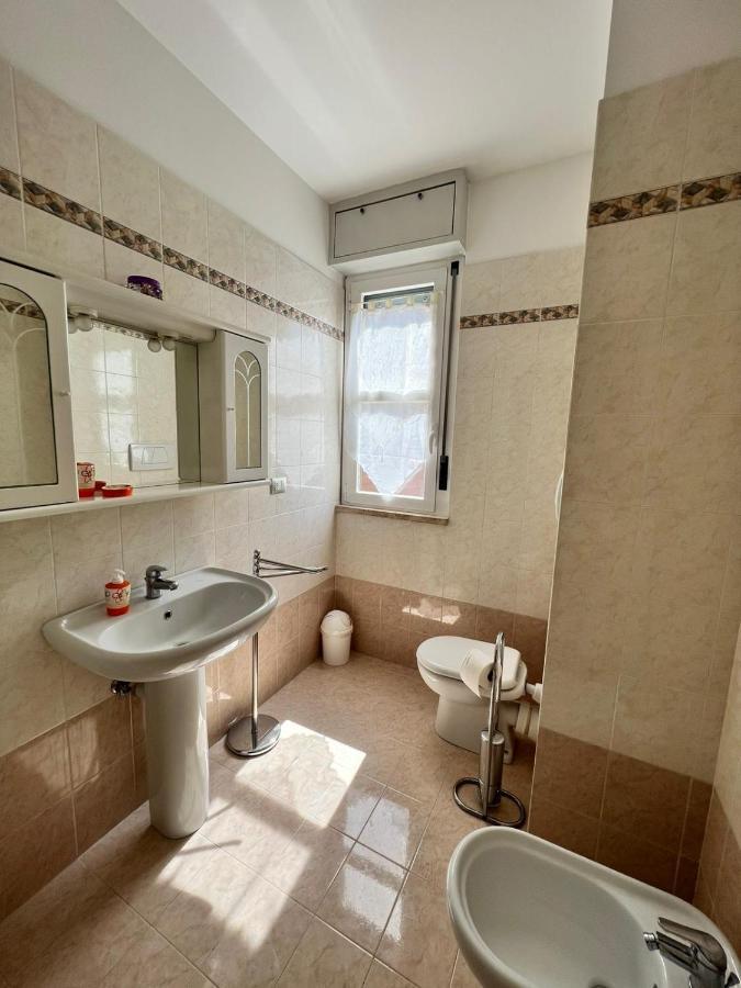 Isotta Guest House Family E Pet Friendly Perugia Exterior photo